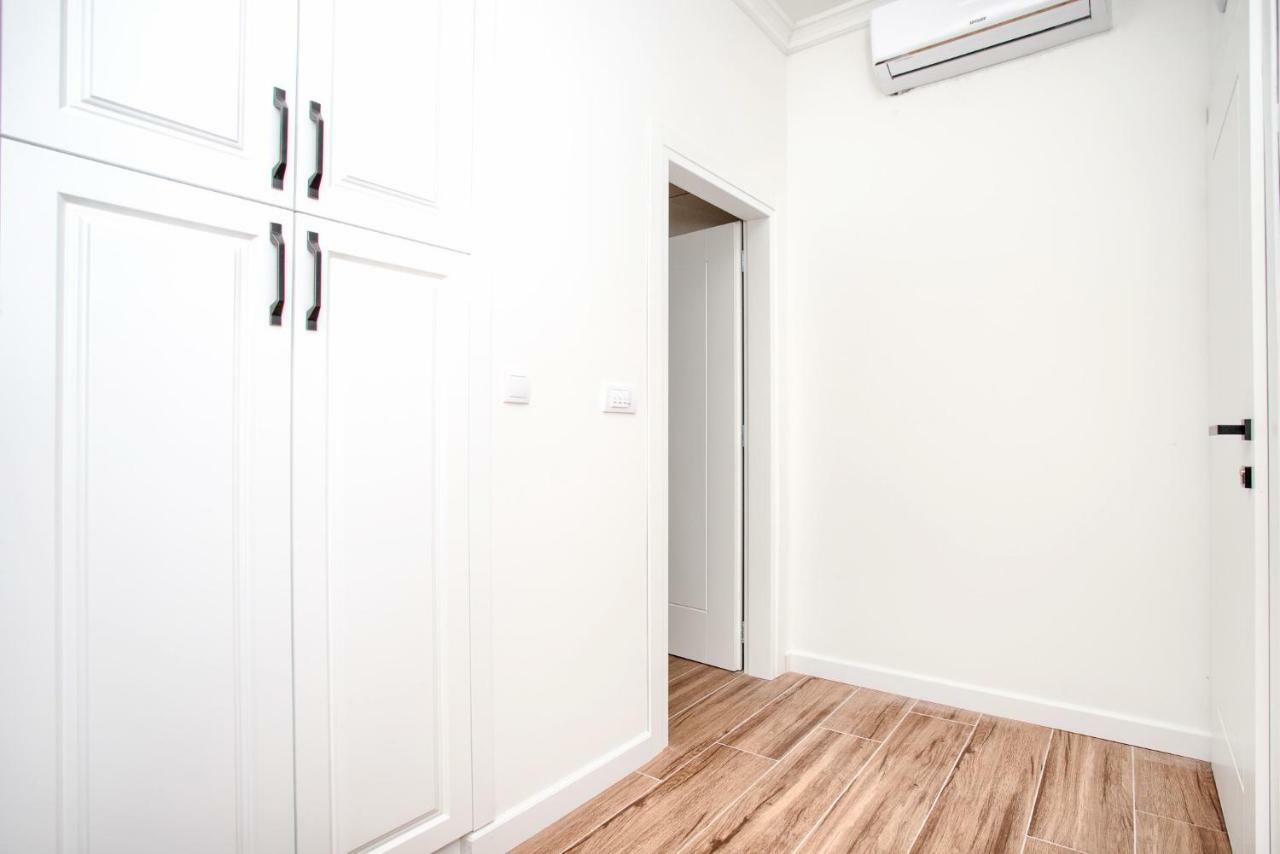 Magical View Apartment Kotor Luaran gambar