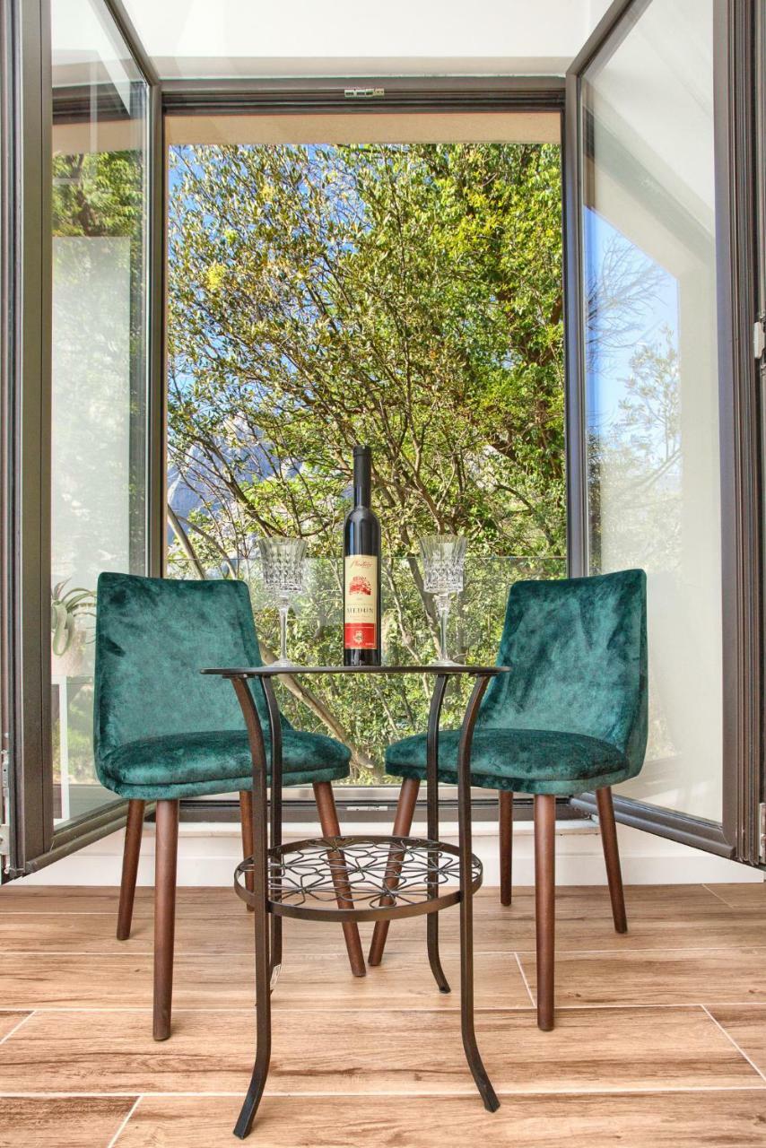 Magical View Apartment Kotor Luaran gambar