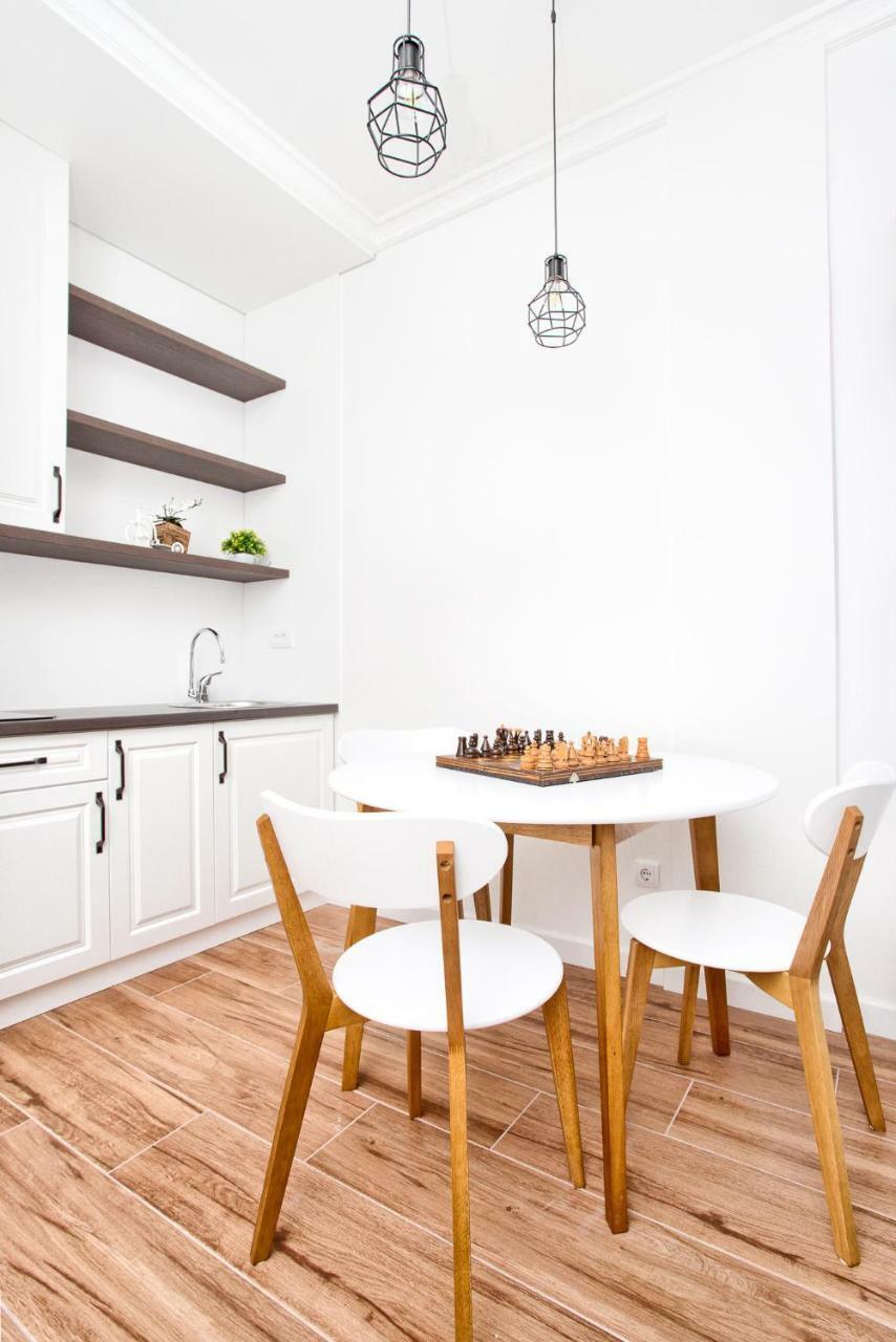 Magical View Apartment Kotor Luaran gambar