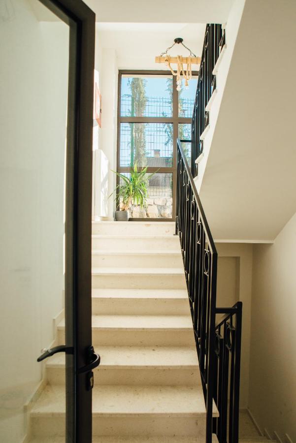 Magical View Apartment Kotor Luaran gambar